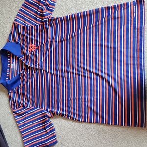 Mens NY Mets polo